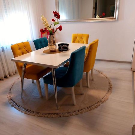 Apartman River Una Bihac Ngoại thất bức ảnh