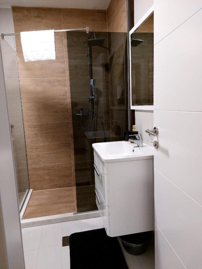Apartman River Una Bihac Ngoại thất bức ảnh