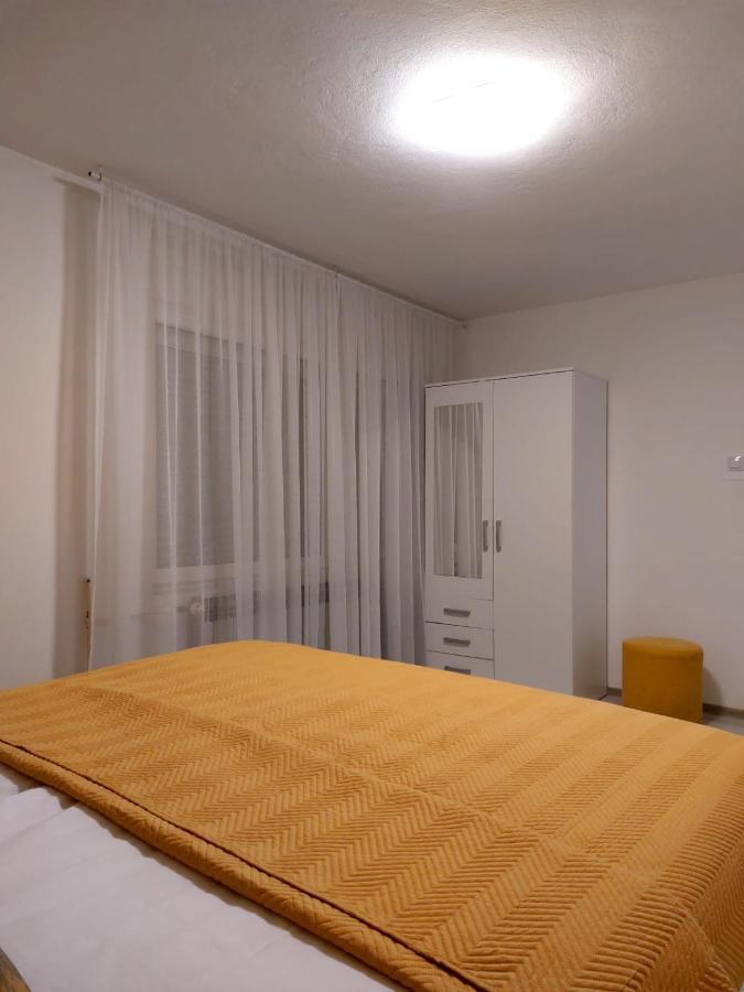 Apartman River Una Bihac Ngoại thất bức ảnh