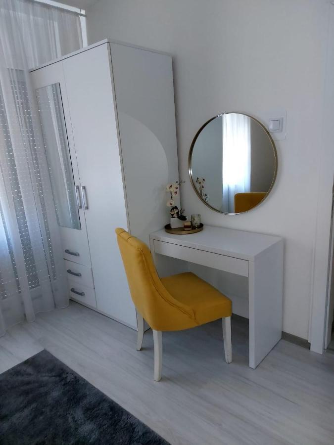 Apartman River Una Bihac Ngoại thất bức ảnh