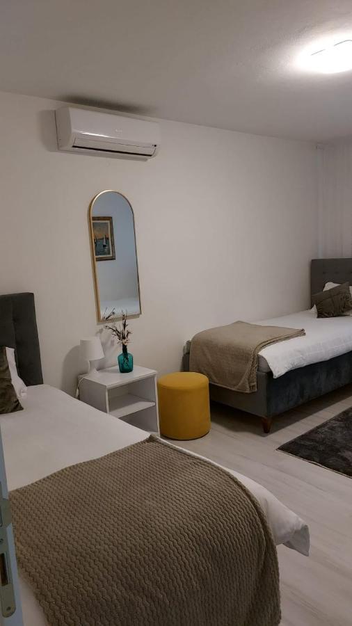 Apartman River Una Bihac Ngoại thất bức ảnh