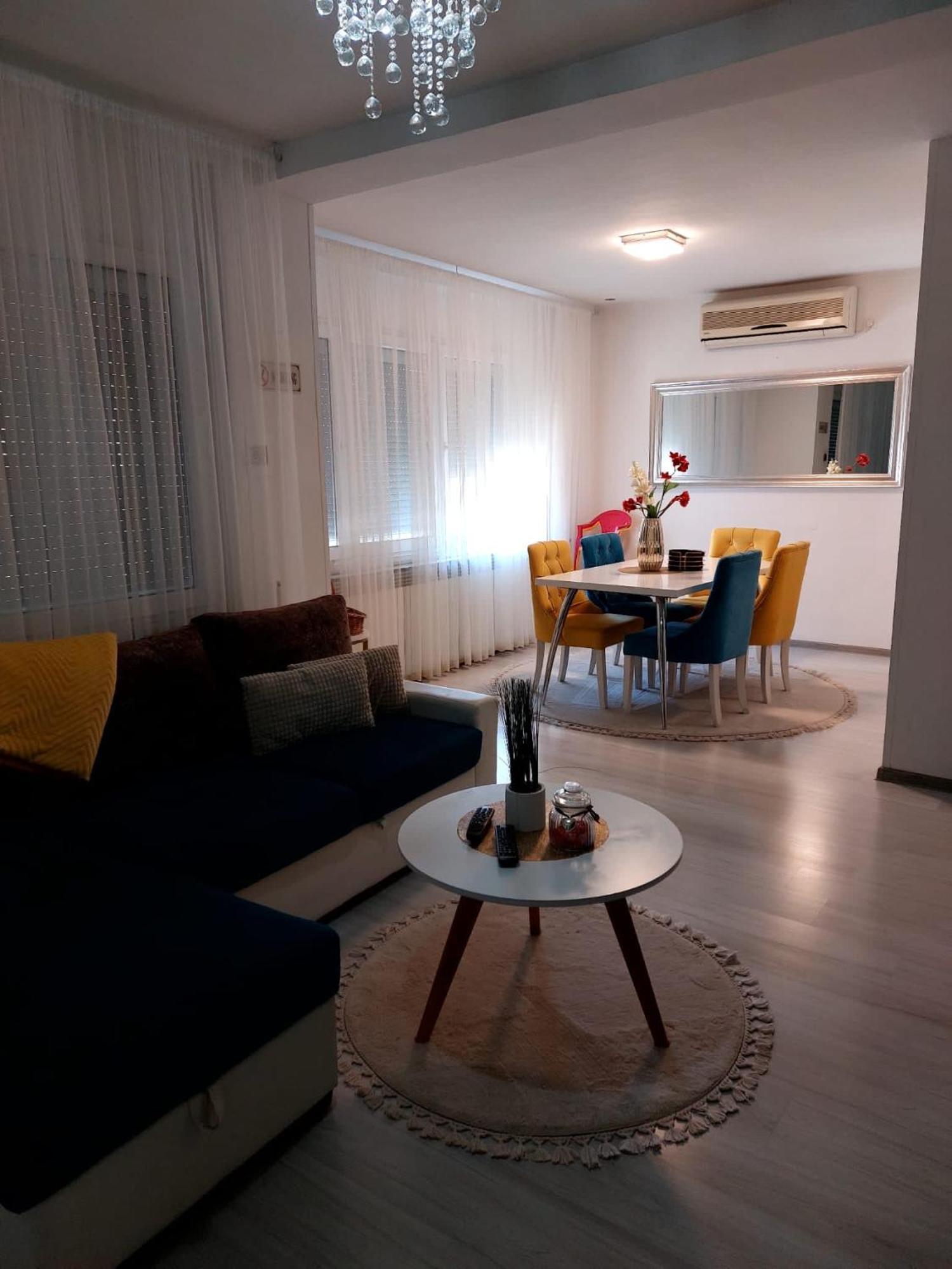 Apartman River Una Bihac Ngoại thất bức ảnh