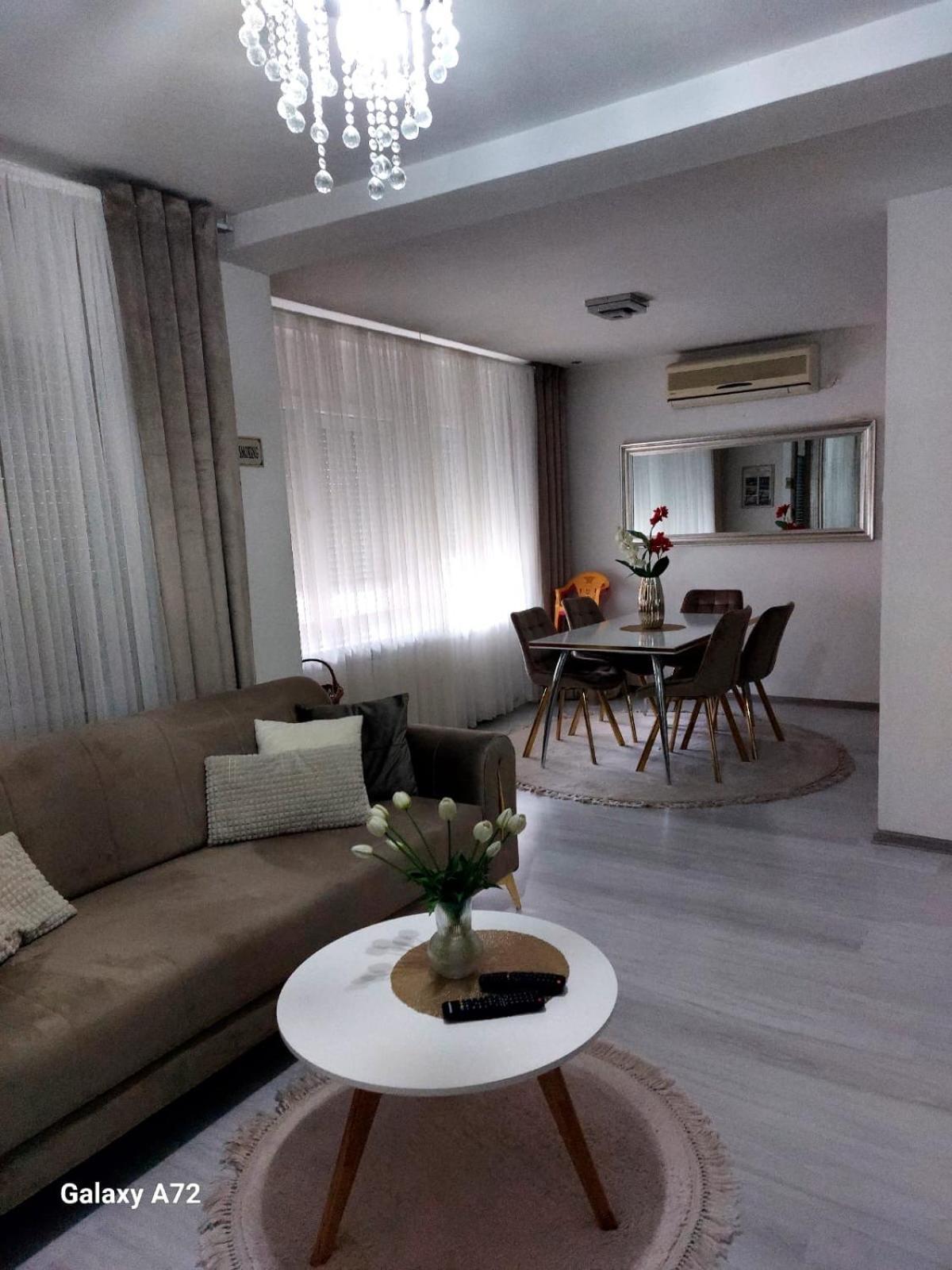 Apartman River Una Bihac Ngoại thất bức ảnh