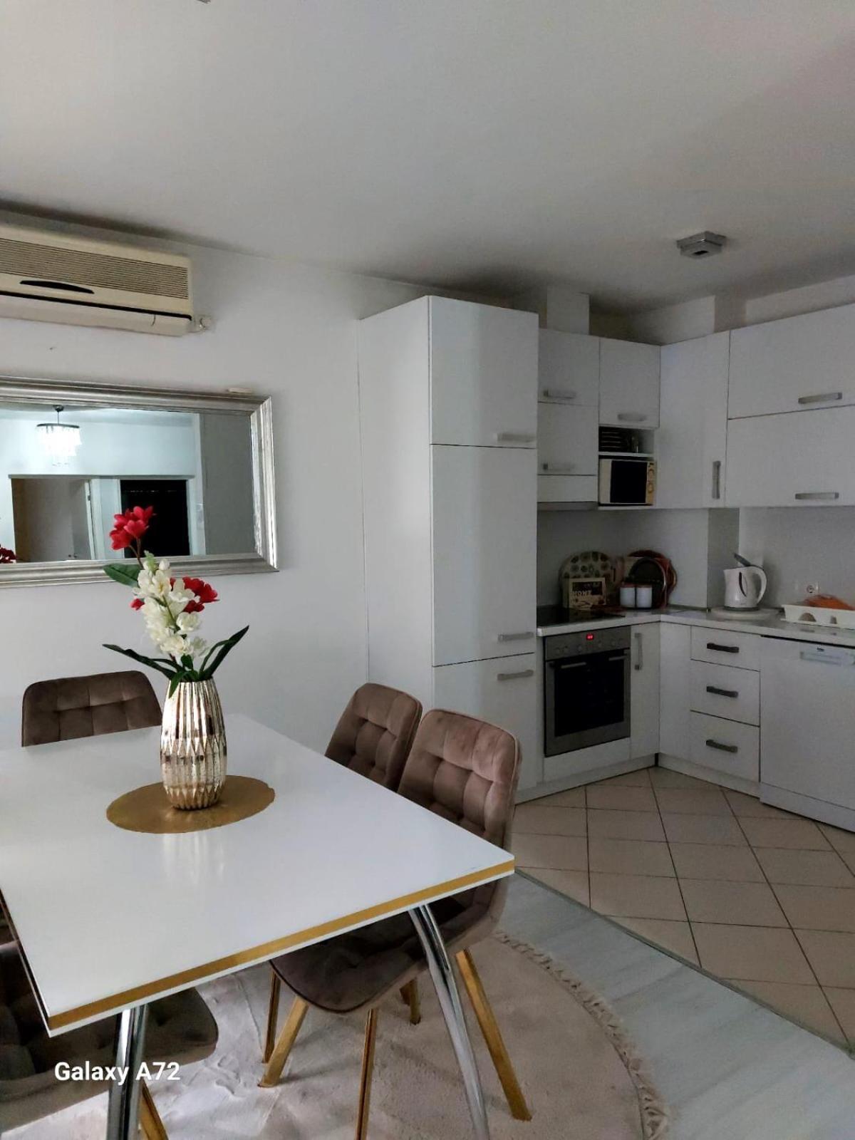Apartman River Una Bihac Ngoại thất bức ảnh