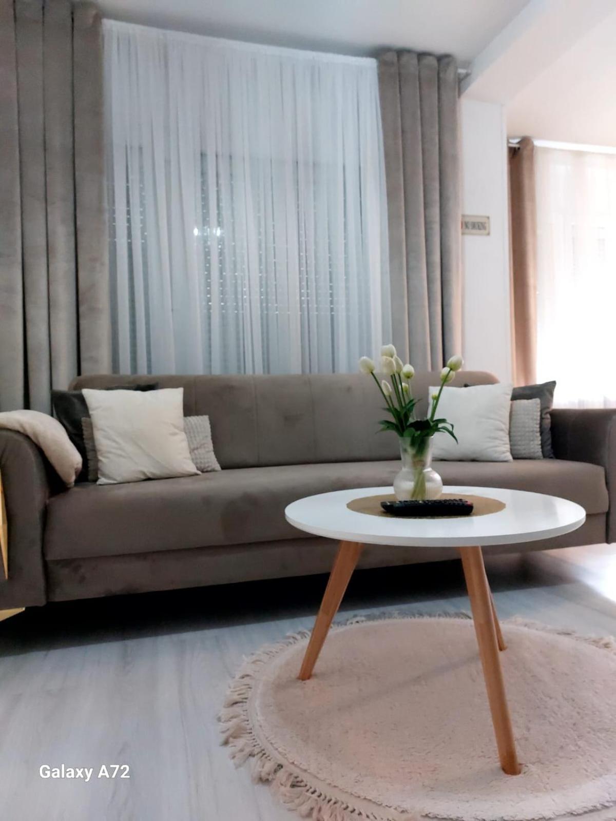 Apartman River Una Bihac Ngoại thất bức ảnh