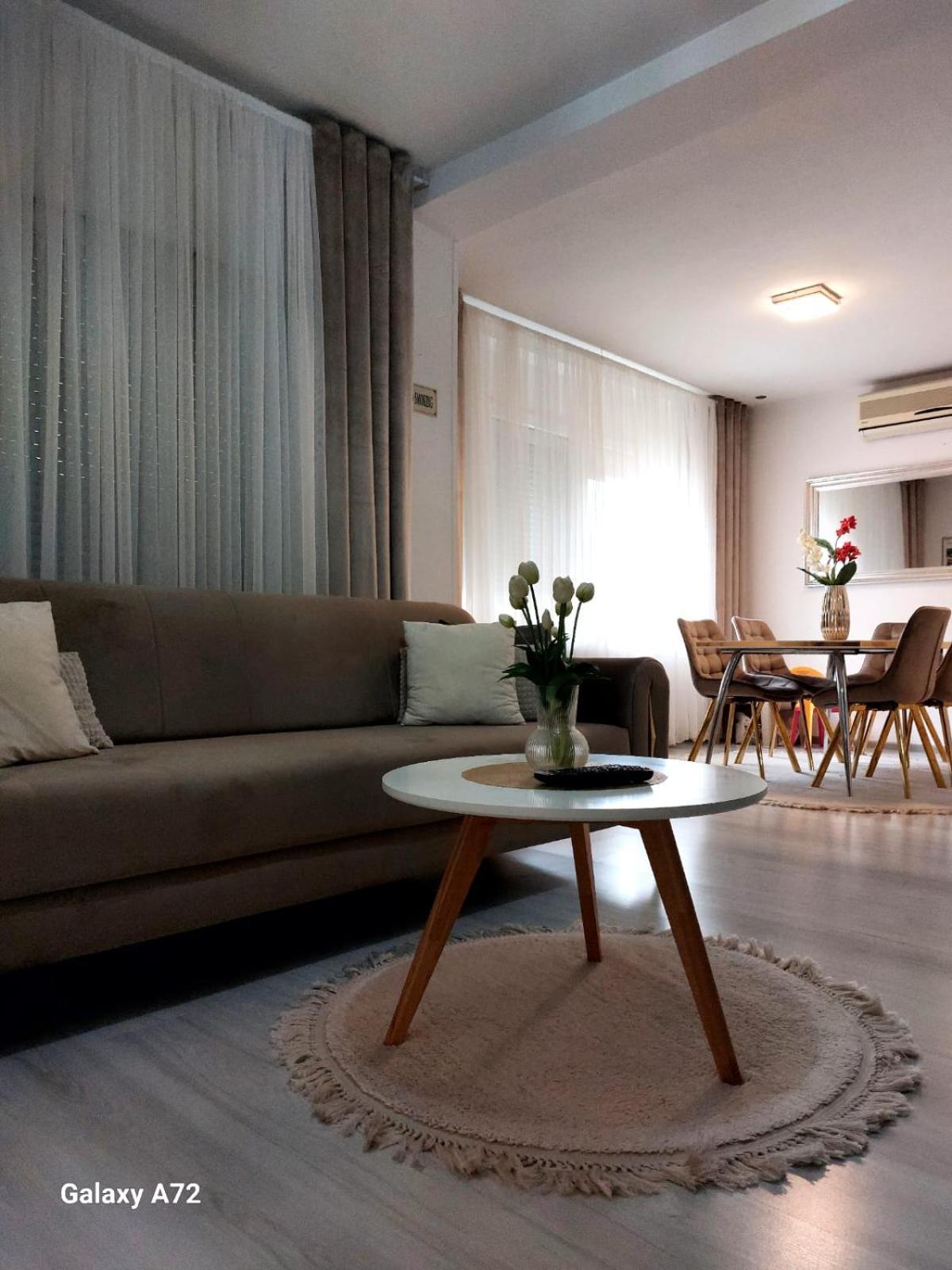 Apartman River Una Bihac Ngoại thất bức ảnh