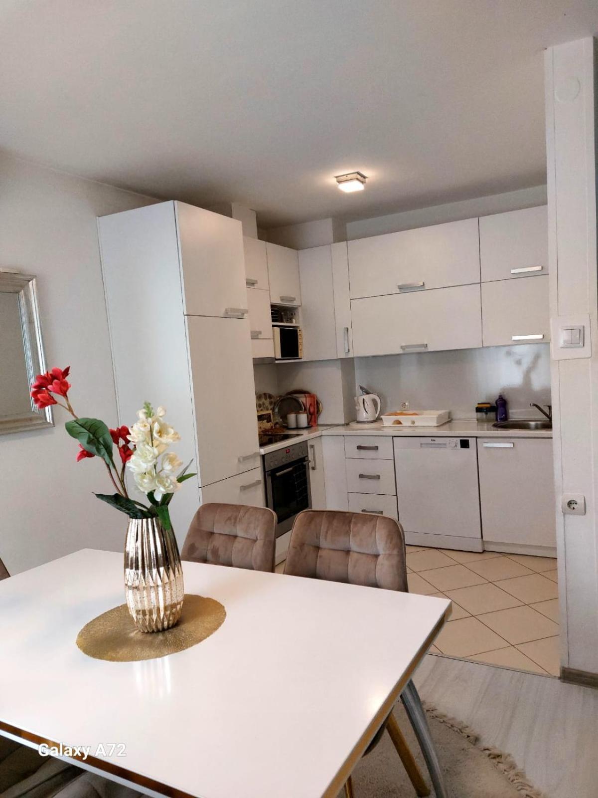 Apartman River Una Bihac Ngoại thất bức ảnh