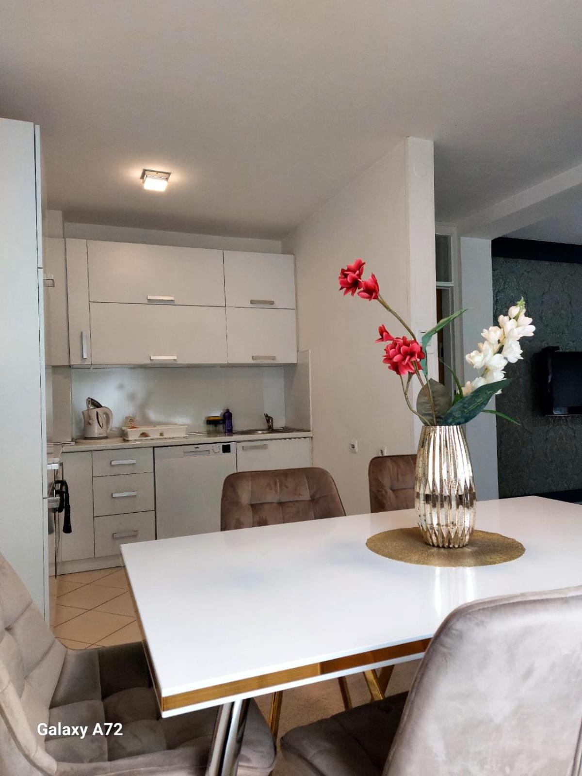Apartman River Una Bihac Ngoại thất bức ảnh